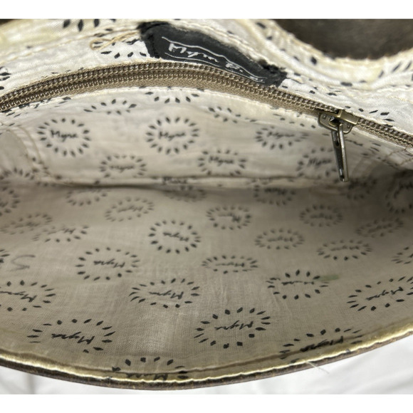 Myra Cowgirl Lover Fringe Western Bag Leather Crossbody Boho Festival Rodeo - Picture 14 of 14